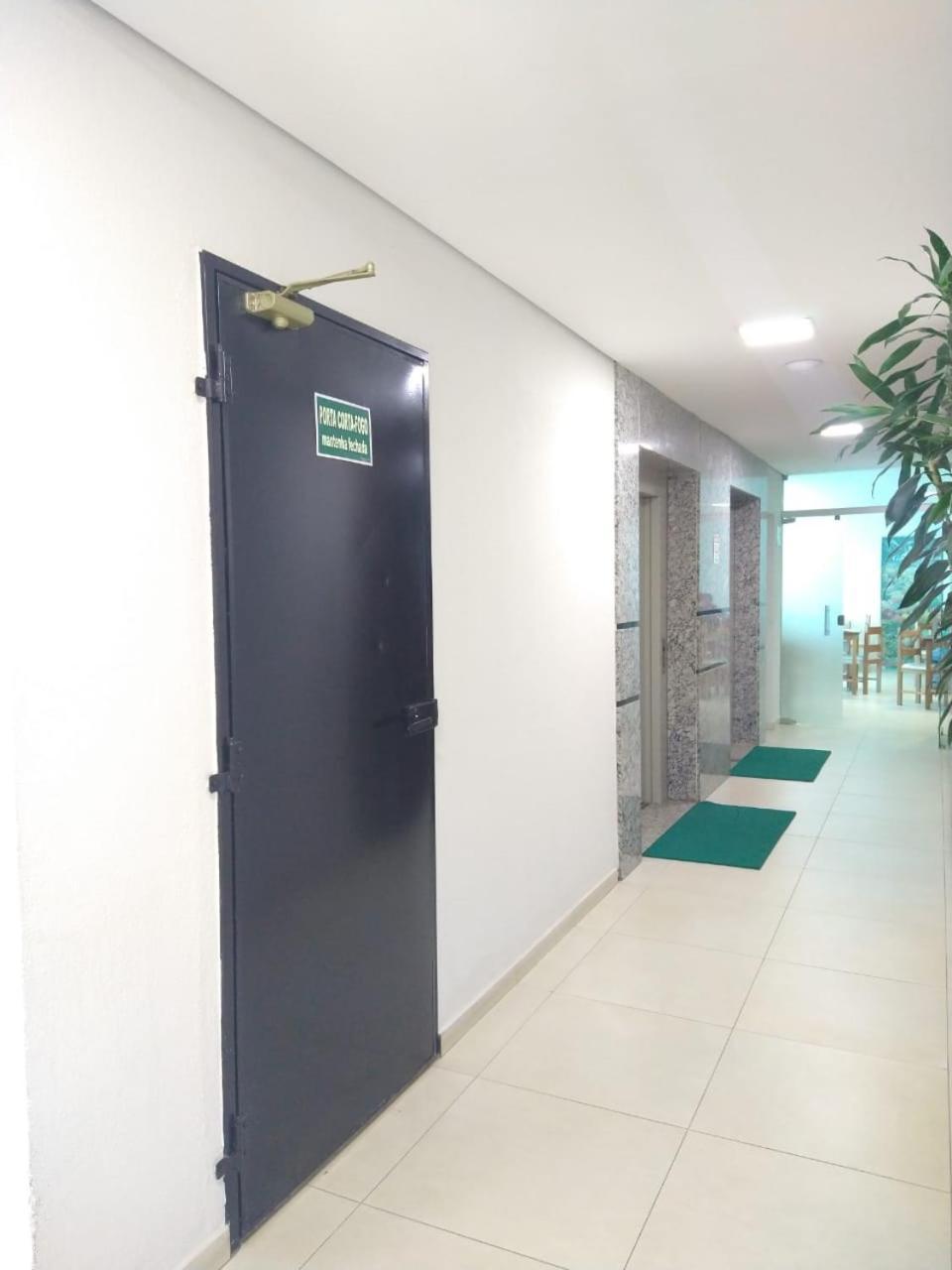 פטרוסיניו Hotel Rota Do Sol מראה חיצוני תמונה