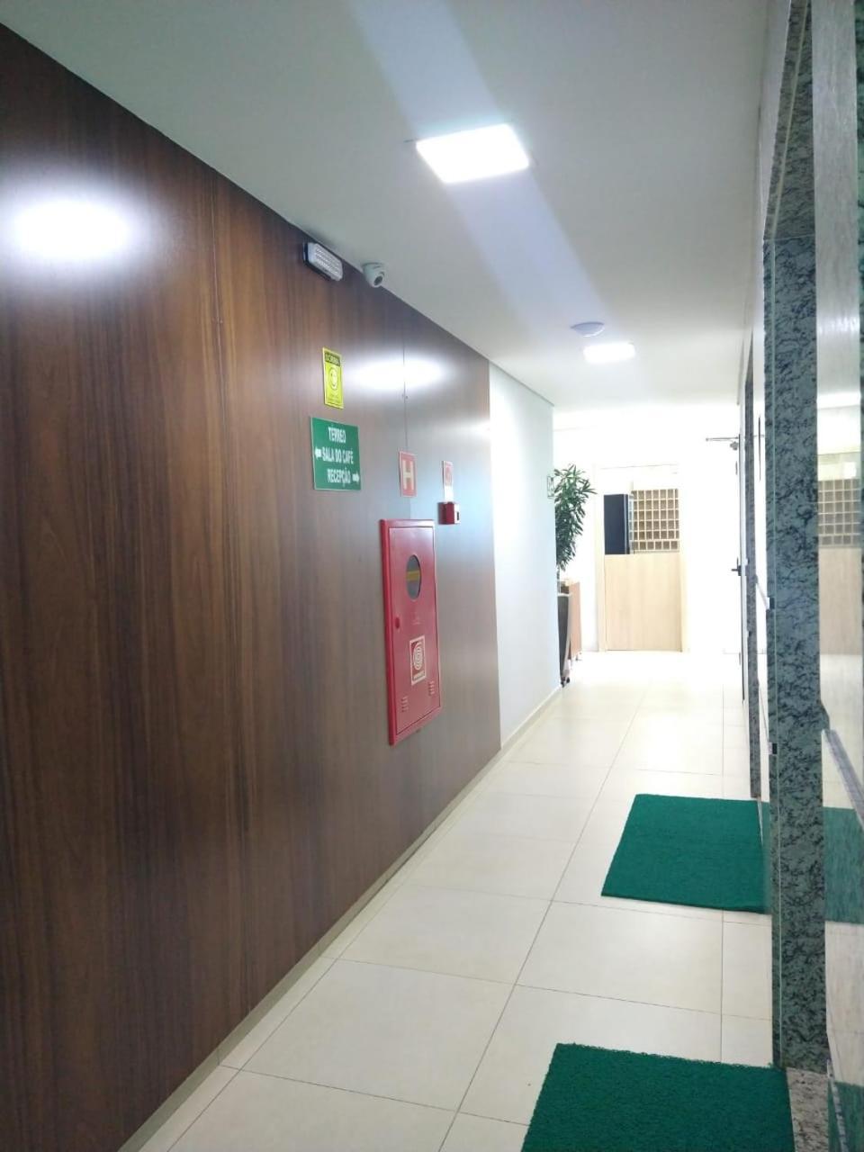 פטרוסיניו Hotel Rota Do Sol מראה חיצוני תמונה