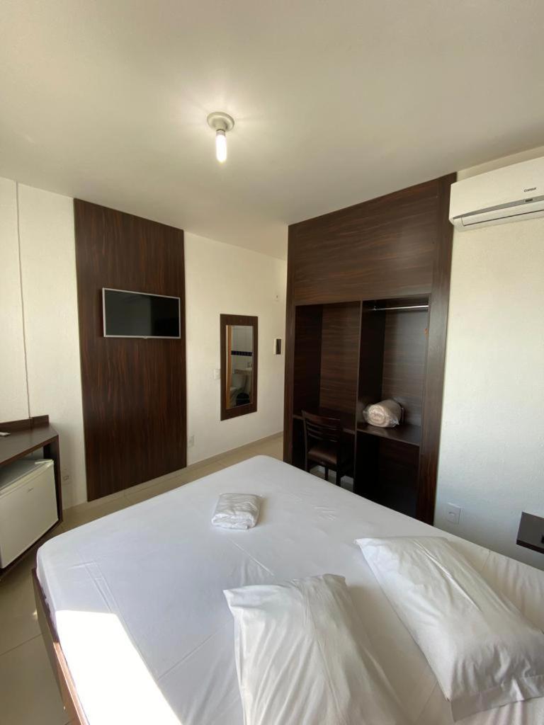 פטרוסיניו Hotel Rota Do Sol מראה חיצוני תמונה