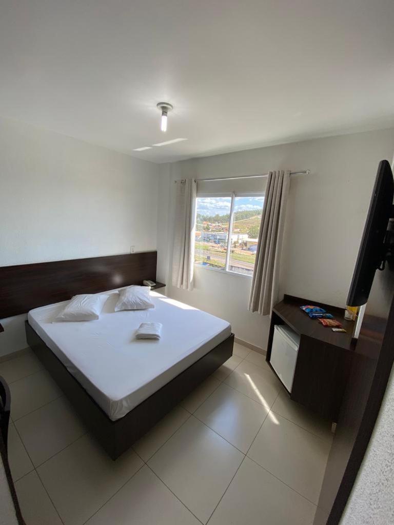 פטרוסיניו Hotel Rota Do Sol מראה חיצוני תמונה