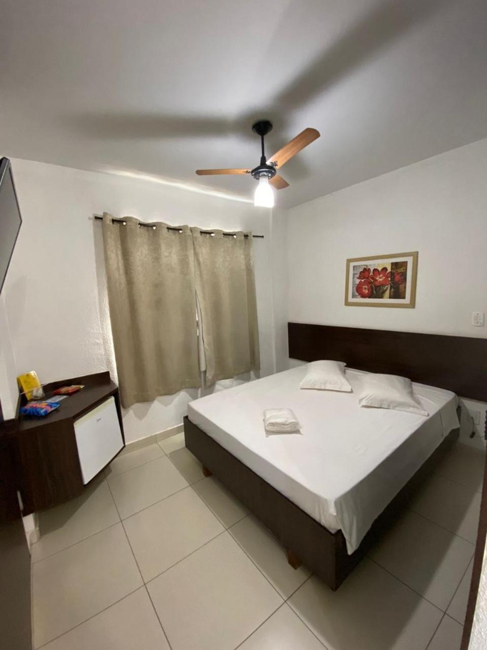 פטרוסיניו Hotel Rota Do Sol מראה חיצוני תמונה