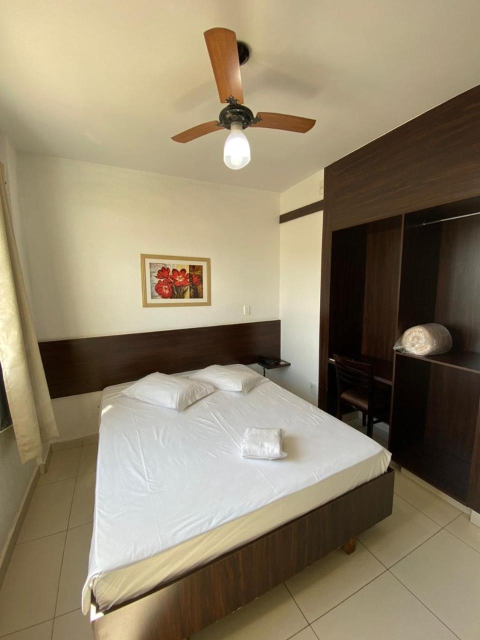 פטרוסיניו Hotel Rota Do Sol מראה חיצוני תמונה