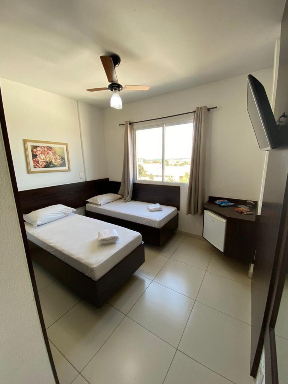פטרוסיניו Hotel Rota Do Sol מראה חיצוני תמונה