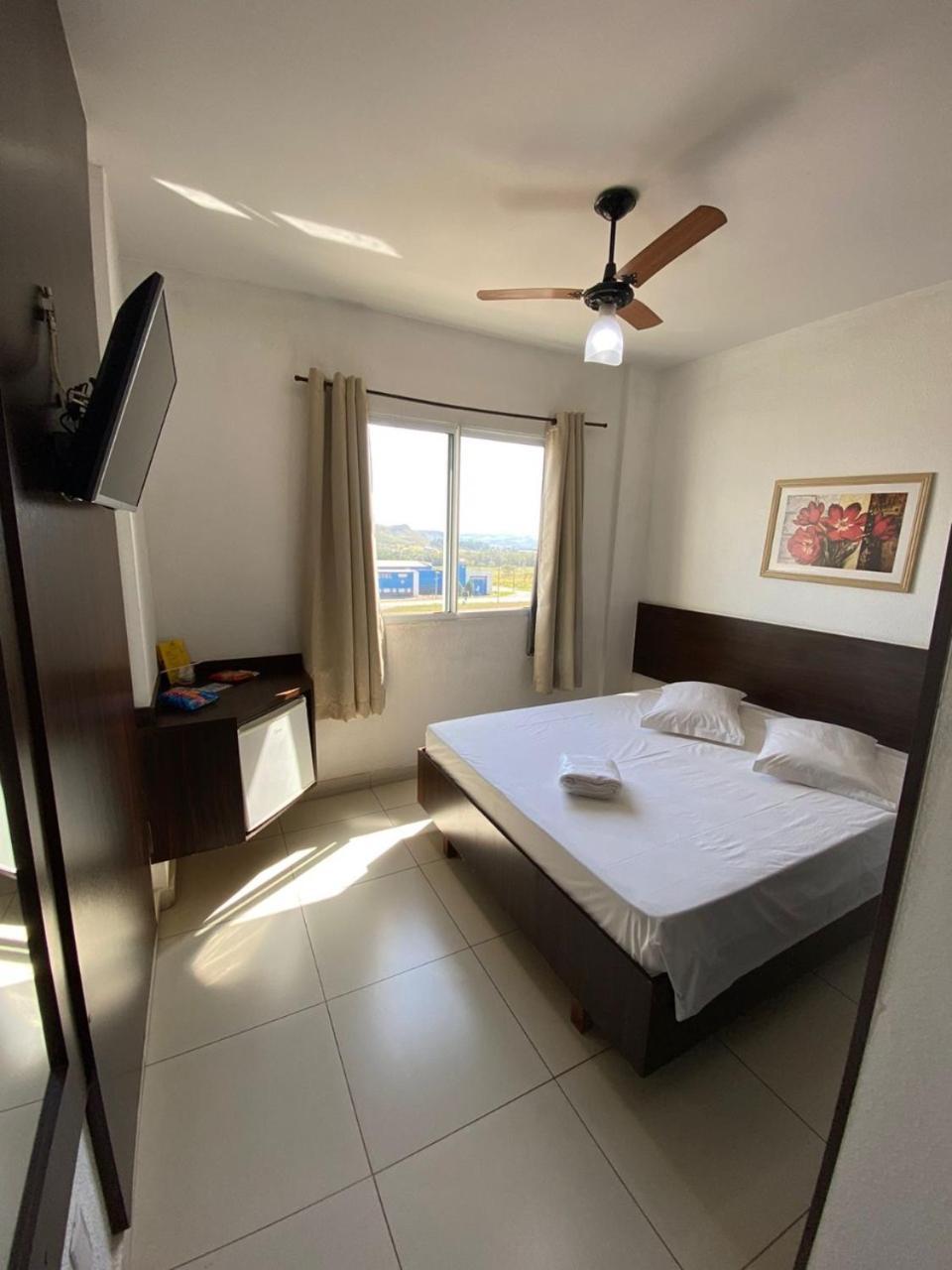 פטרוסיניו Hotel Rota Do Sol מראה חיצוני תמונה