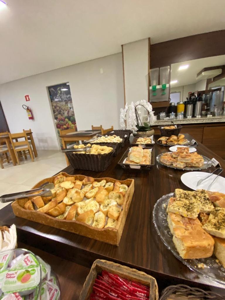 פטרוסיניו Hotel Rota Do Sol מראה חיצוני תמונה